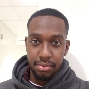 Meet your Posher, Antonio